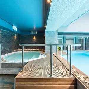 Hotel Brise De Mer - Piscine Interieure & Exterieure, Saint-Raphael (Var)