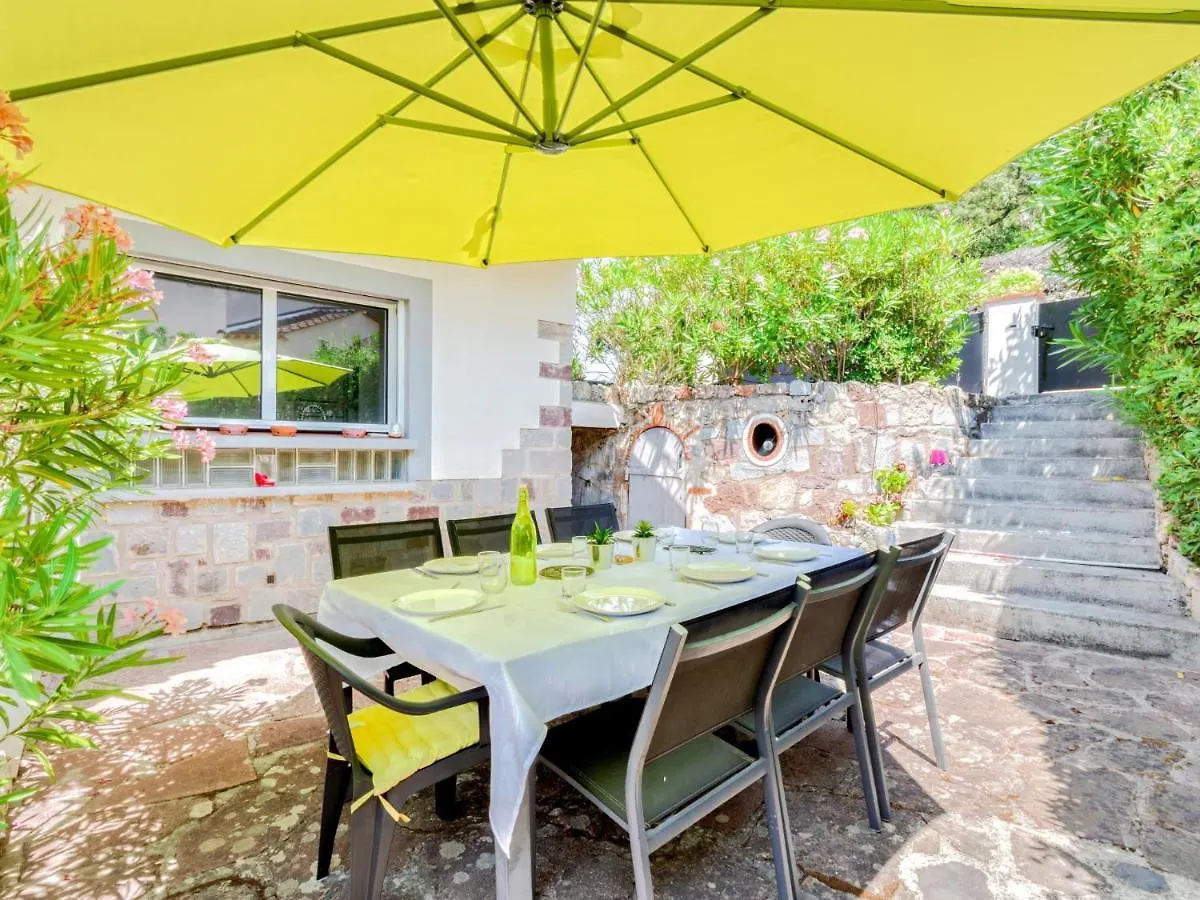 Holiday Home Les Nanous By Interhome Saint-Raphael   Saint-Raphael (Var)